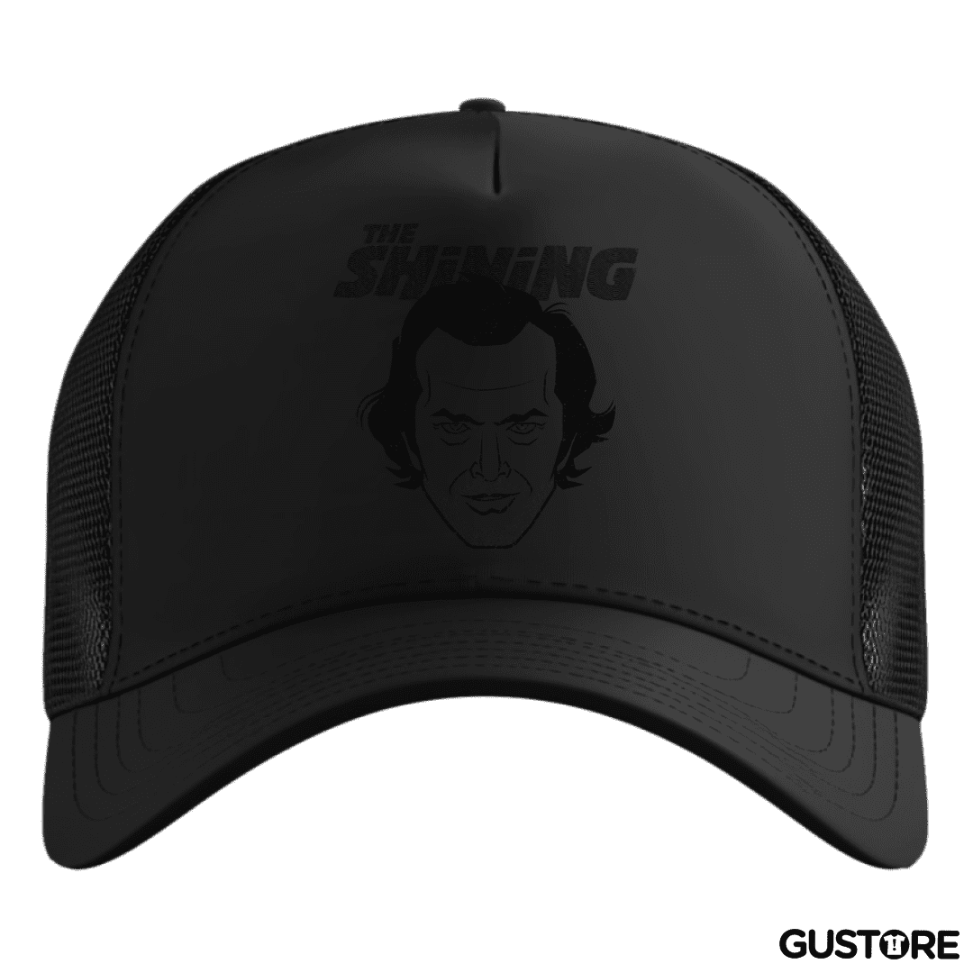 Gorro El Resplandor de Jack