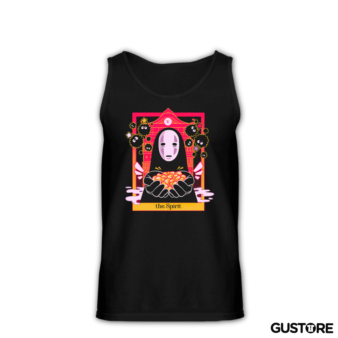 Sudadera The Spirit