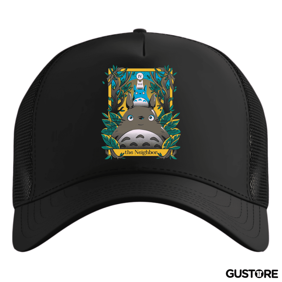 Gorro The Neighbor