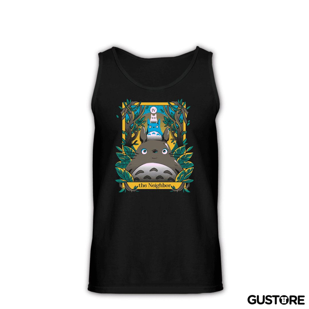 Sudadera The Neighbor