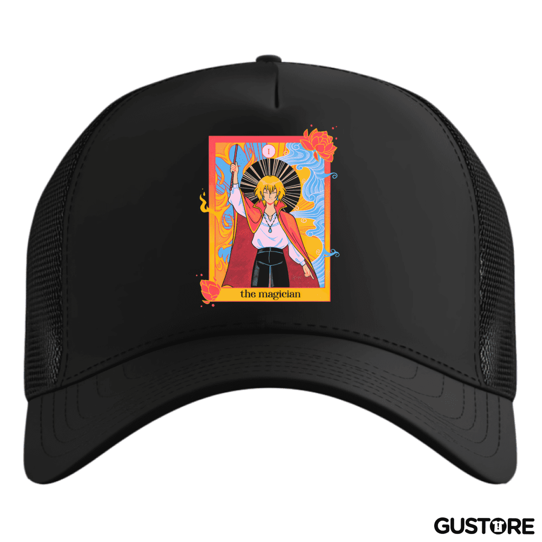 Gorro The Magician 