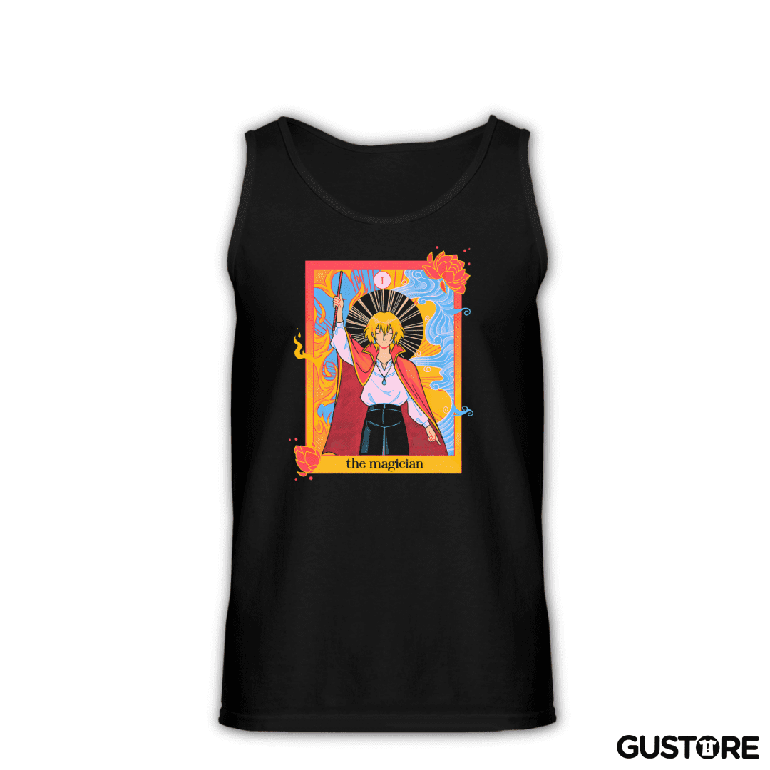 Sudadera The Magician 