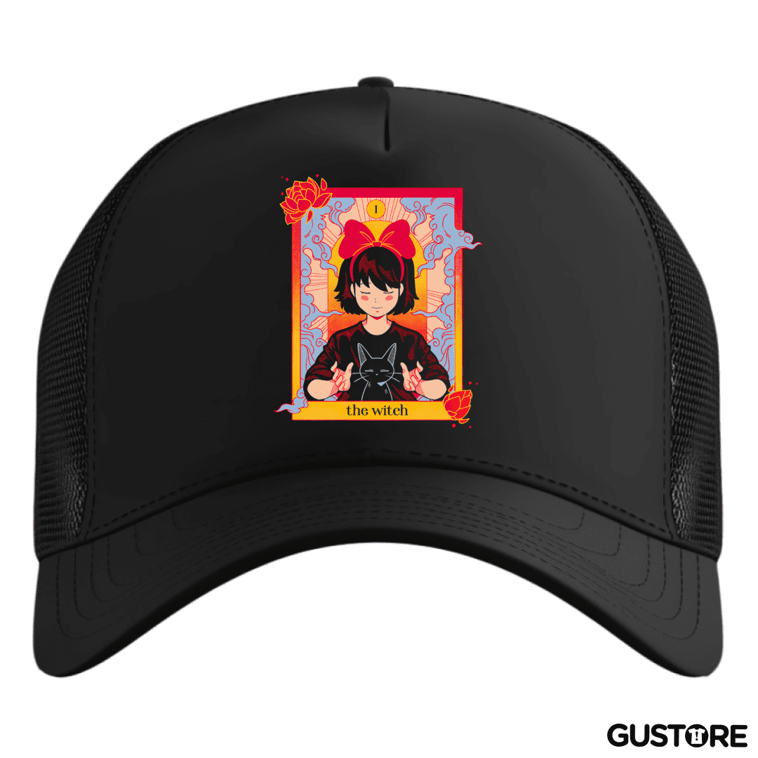 Gorro The Witch