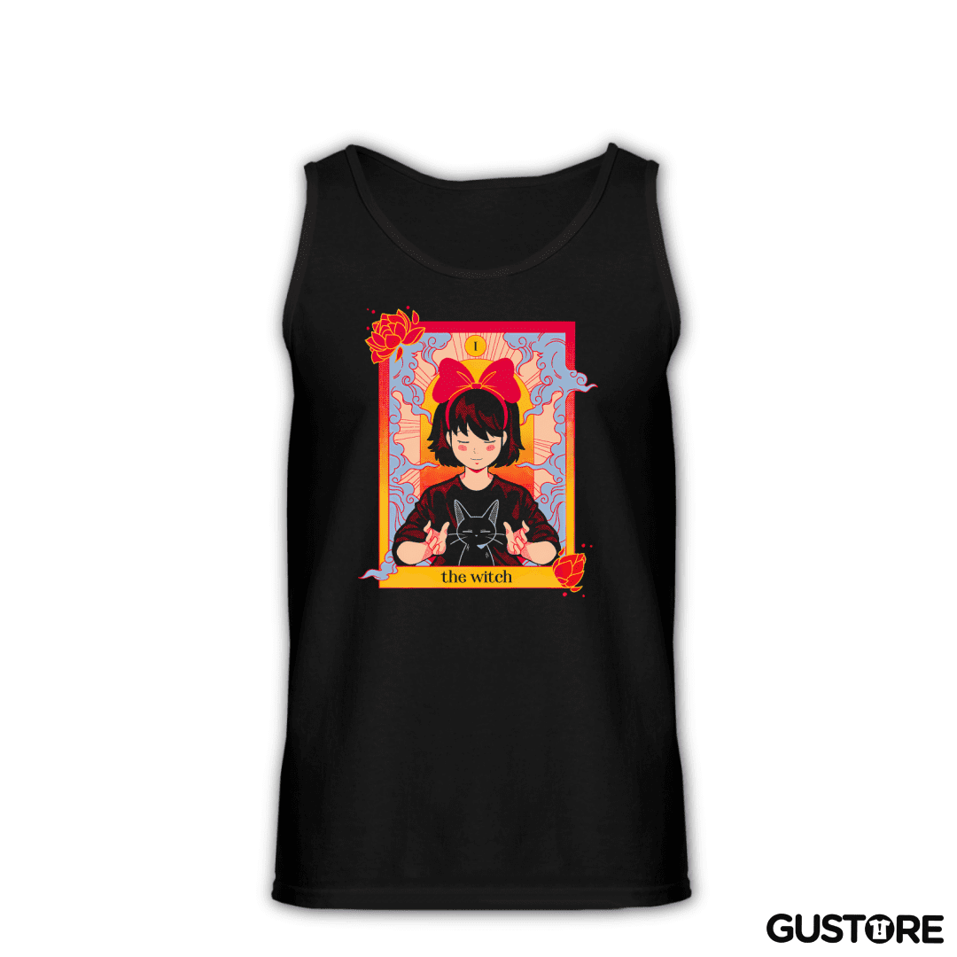 Sudadera The Witch