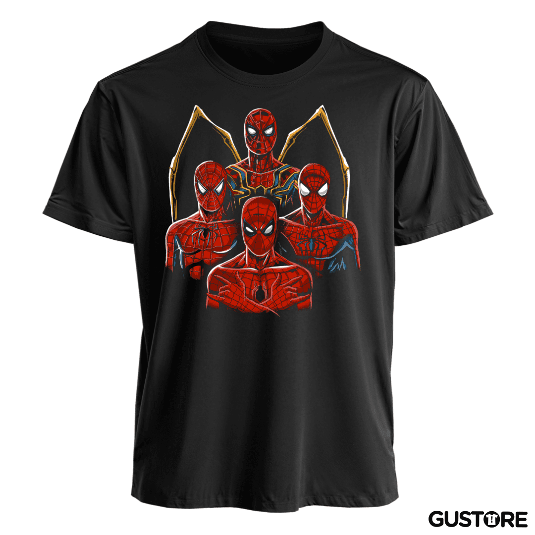 Polera Bohemian Multiverse