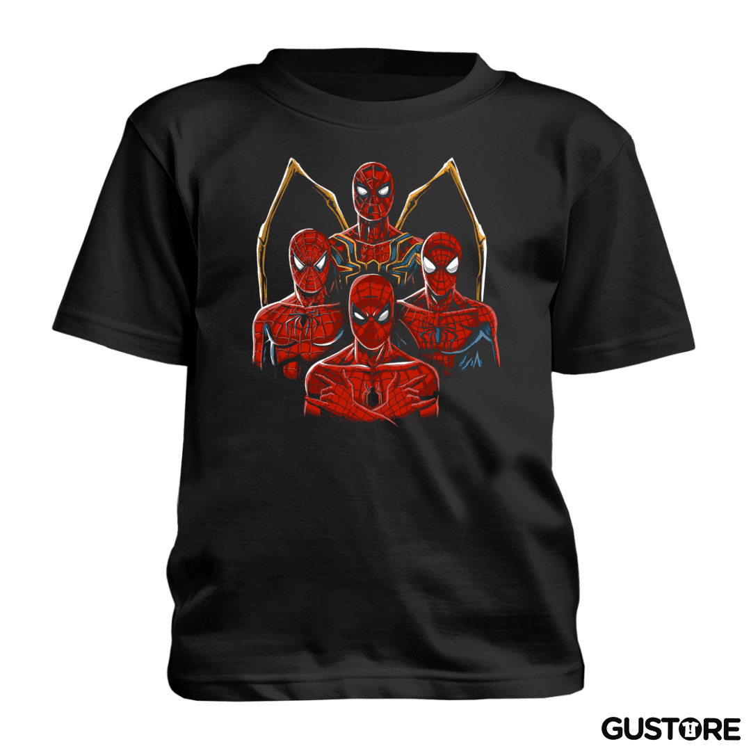 Polera de niño Bohemian Multiverse