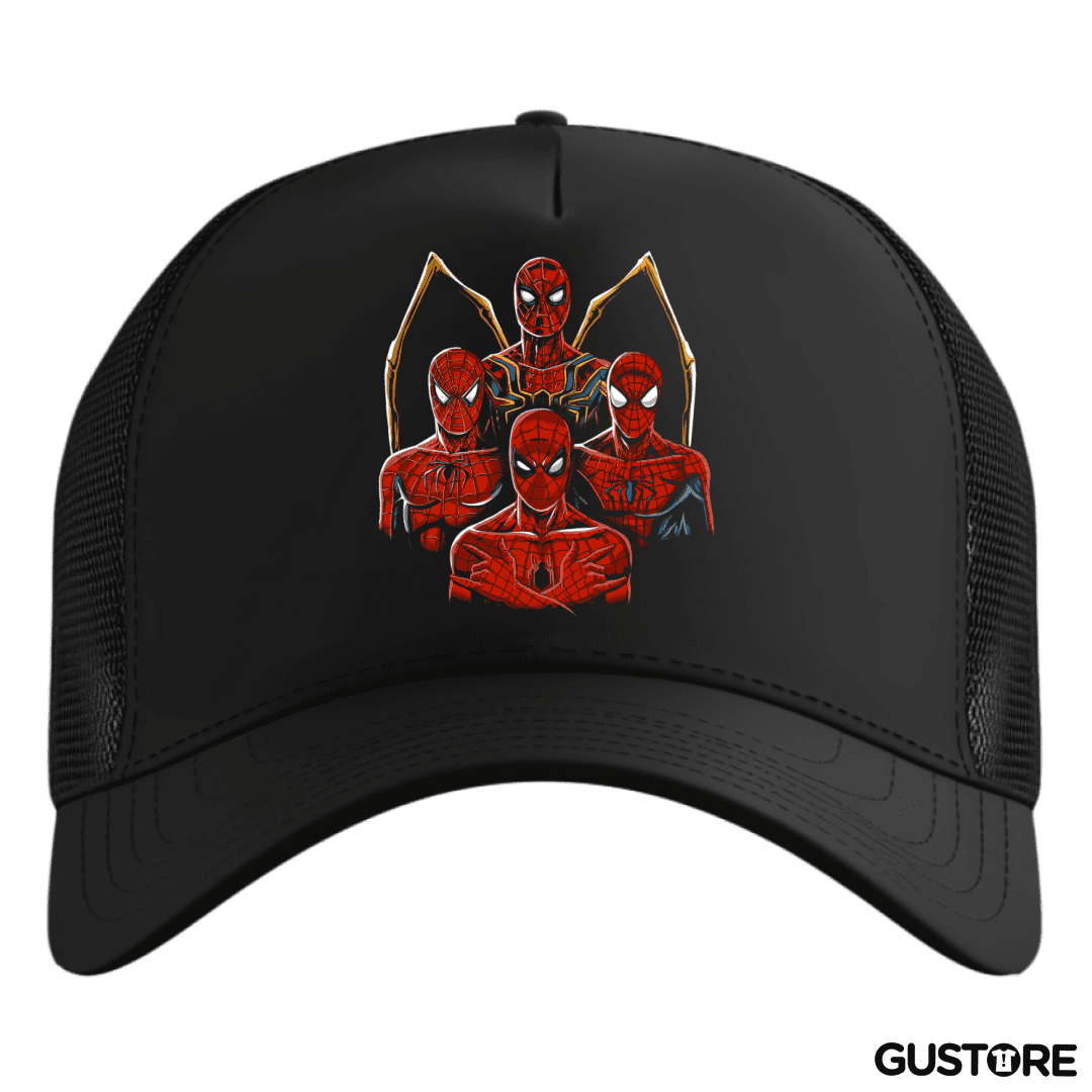 Gorro Bohemian Multiverse