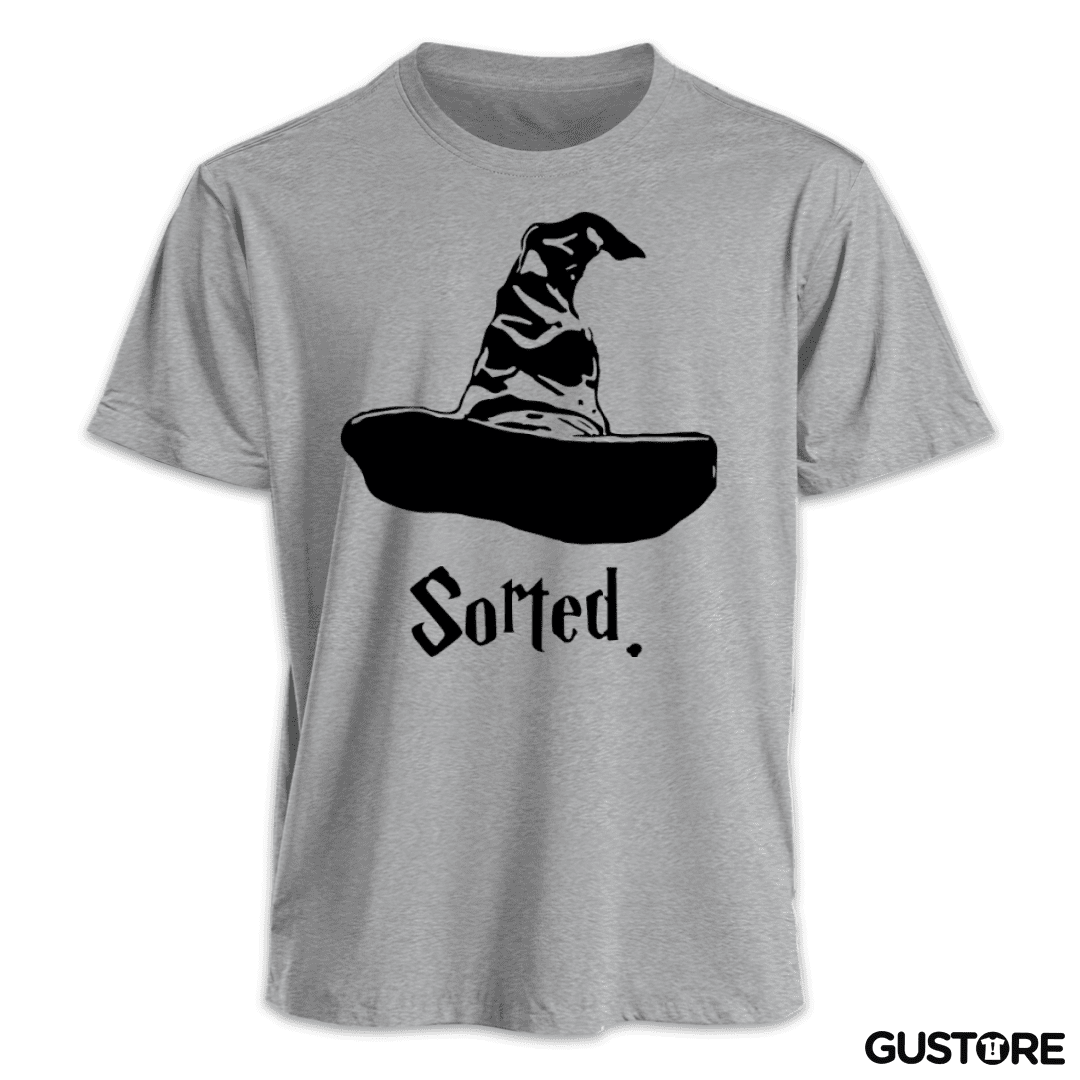 Polera Sombrero Seleccionador