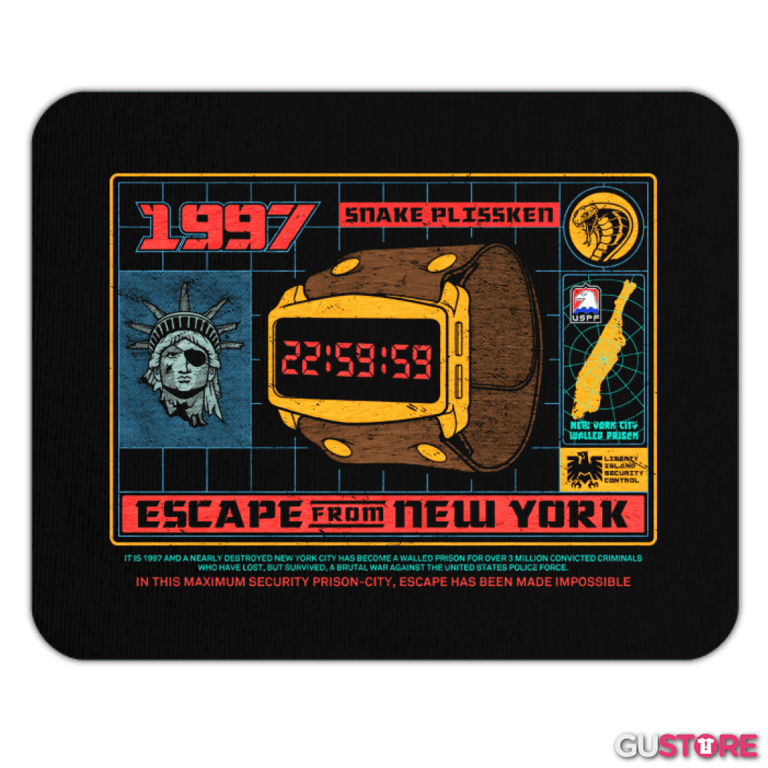Mousepad 1997