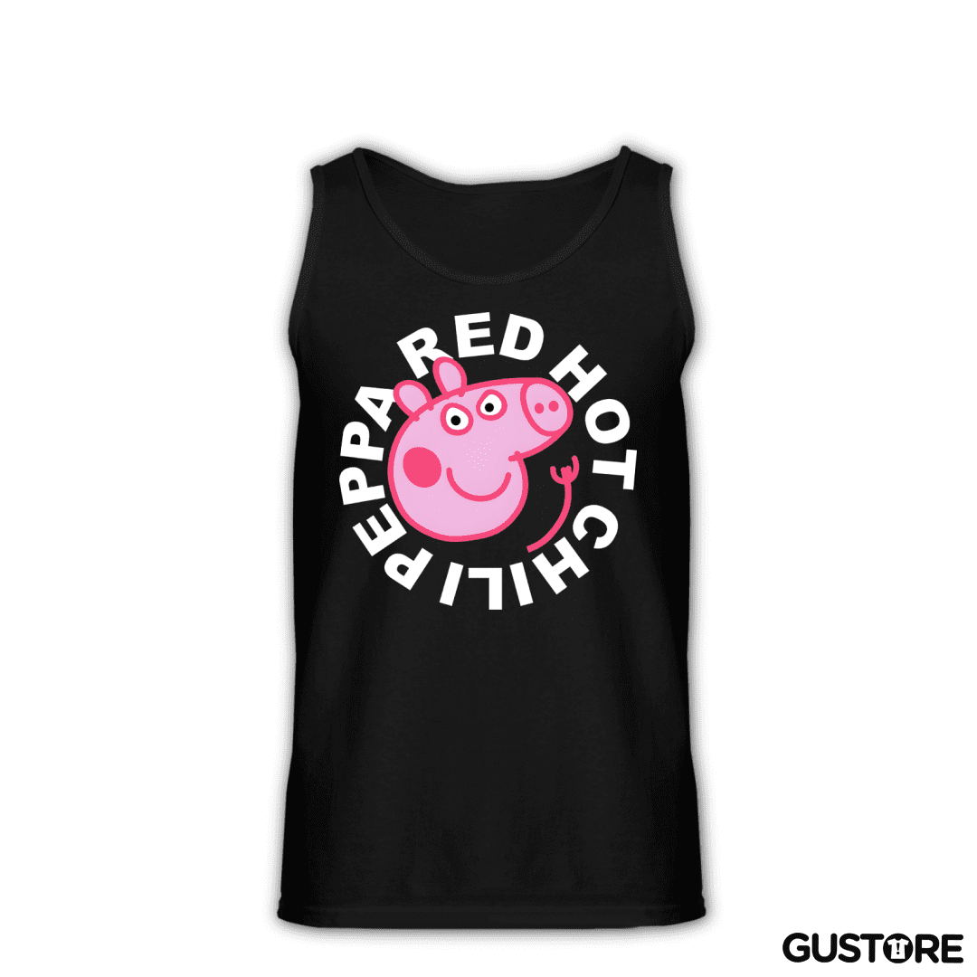 Sudadera Red Hot Chili Peppa