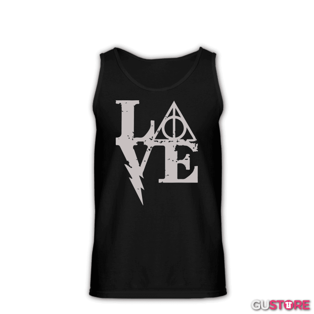 Sudadera Love harry