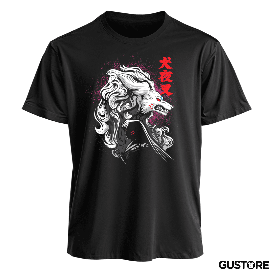 Polera Destrucción de la Vida