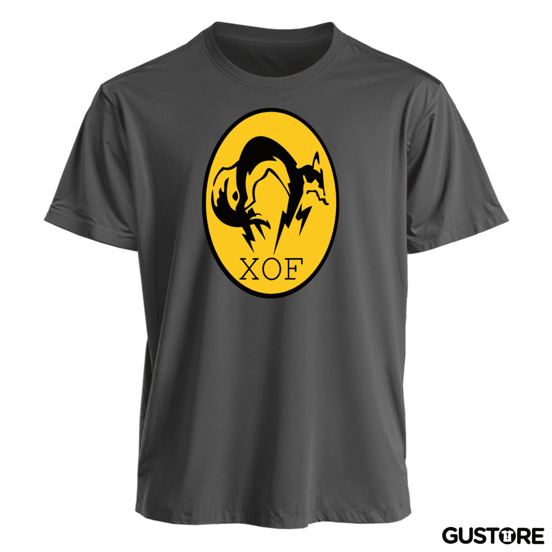 Polera XOF