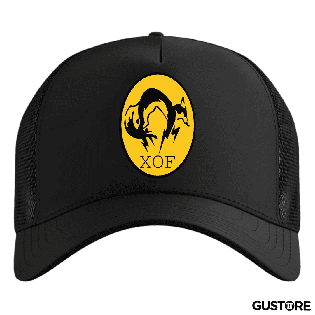Gorro XOF