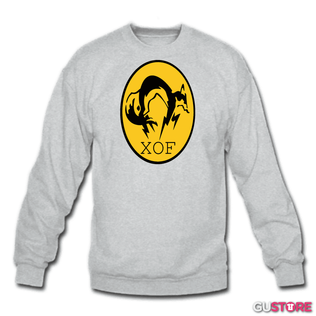 Poleron polo XOF