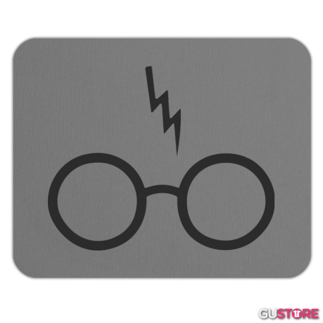 Mousepad Harry