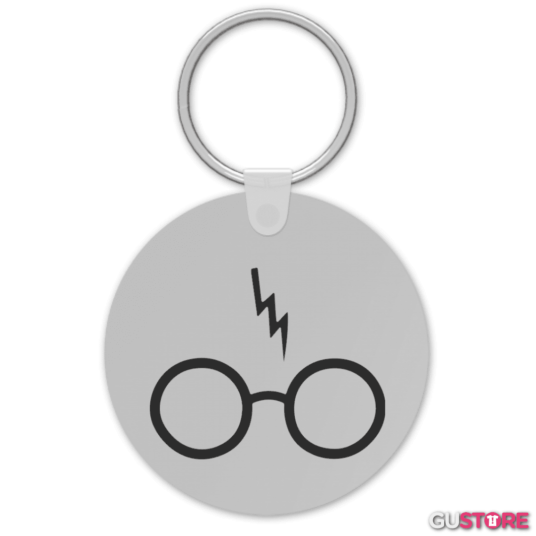 Llavero Harry