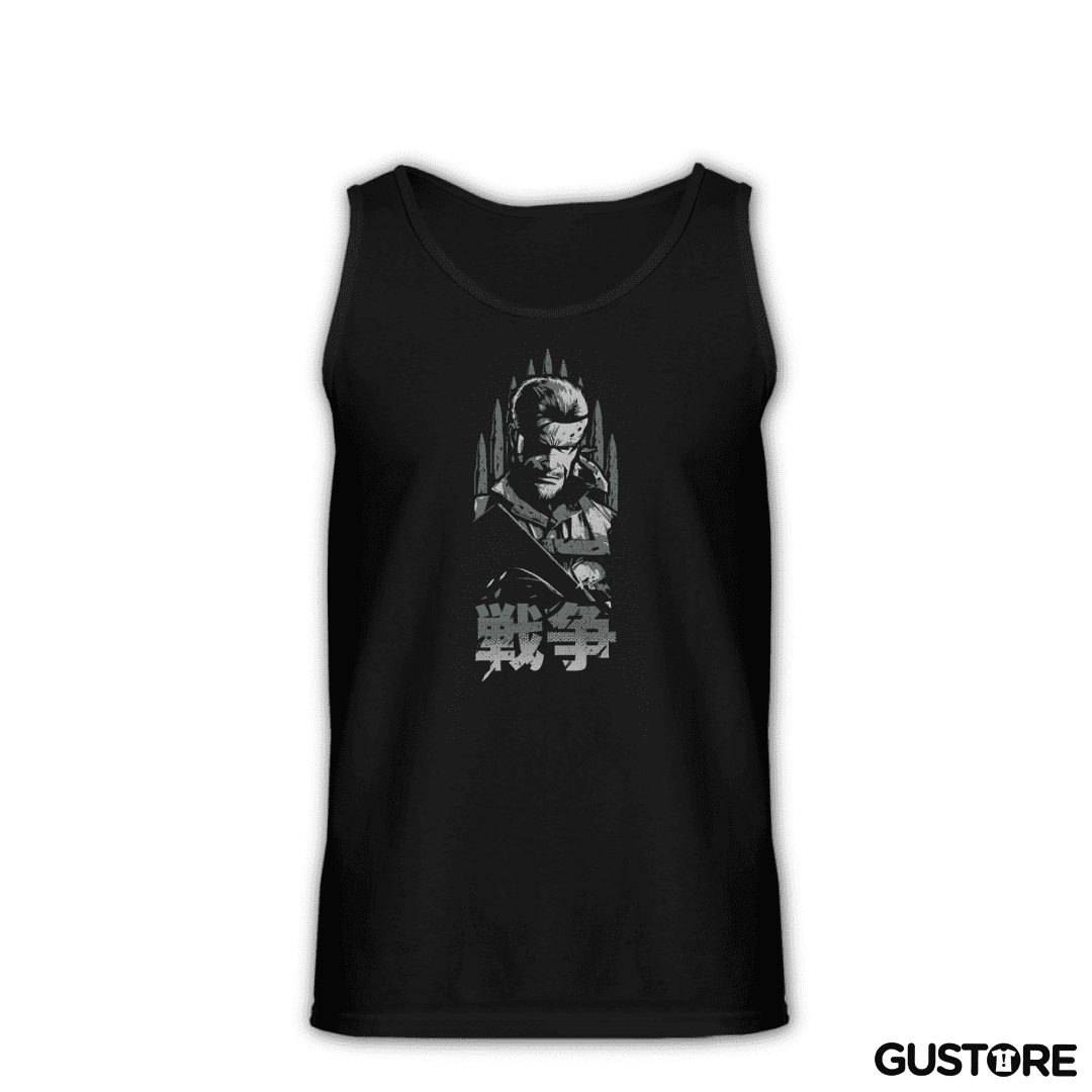 Sudadera Big Boss Snake