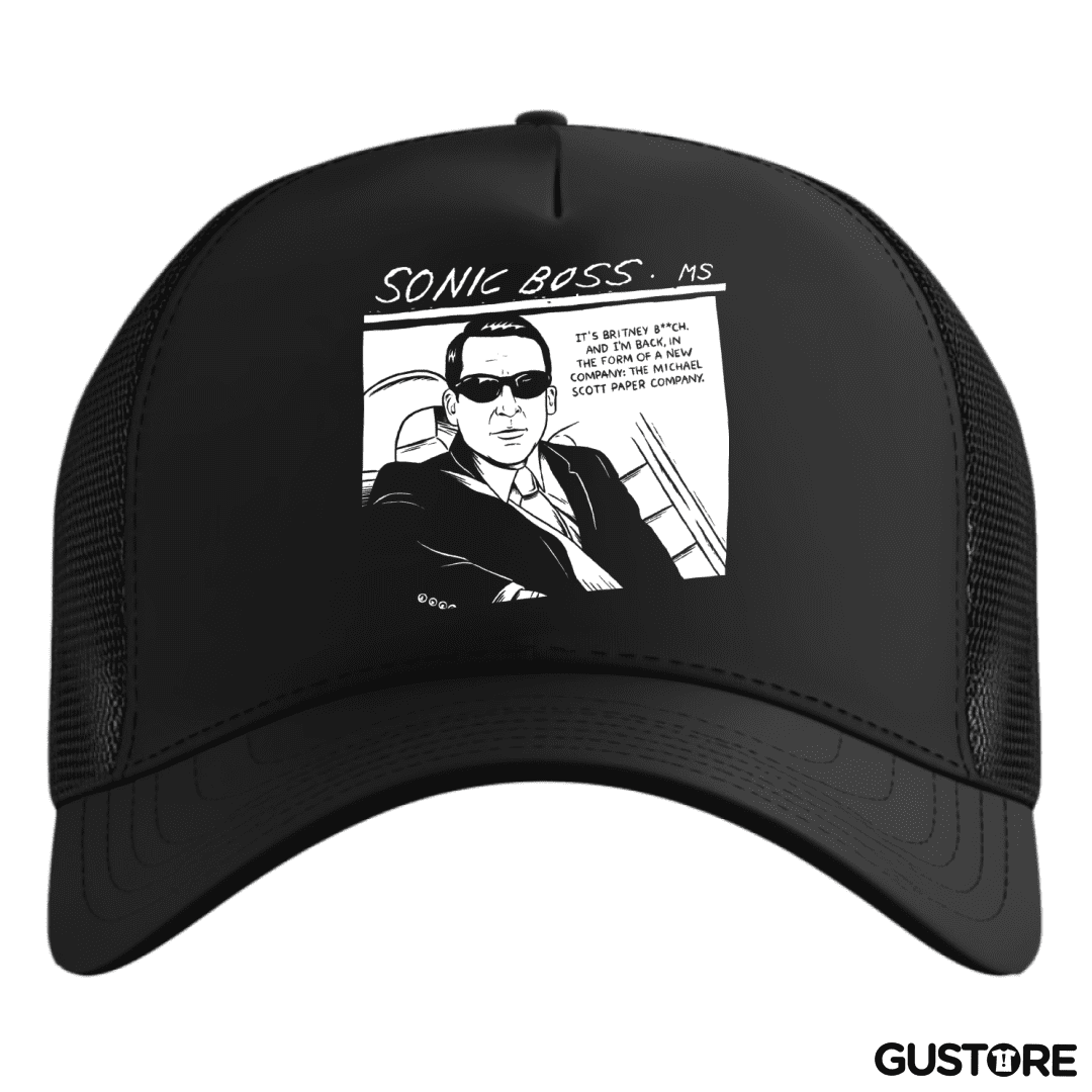 Gorro Its Britney