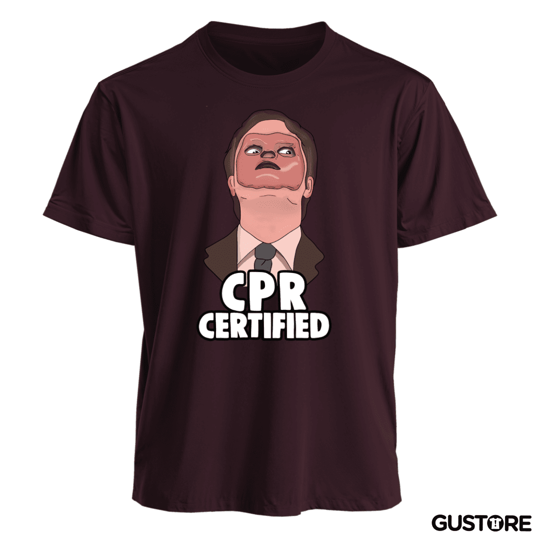 Polera CPR certified