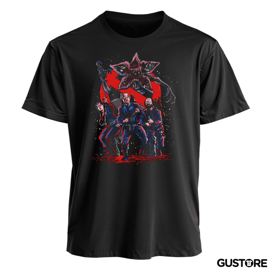Polera Gorgonbuster