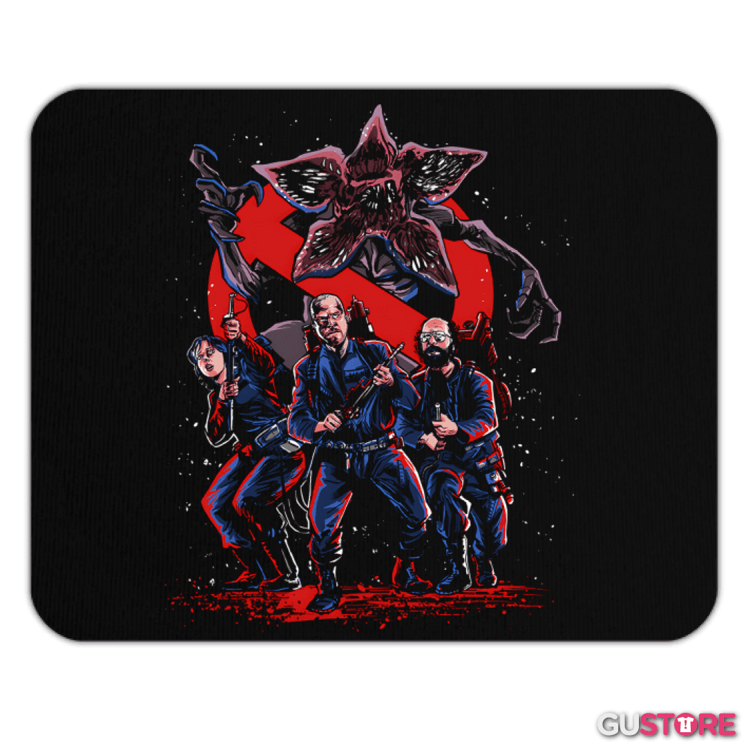 Mousepad Gorgonbuster