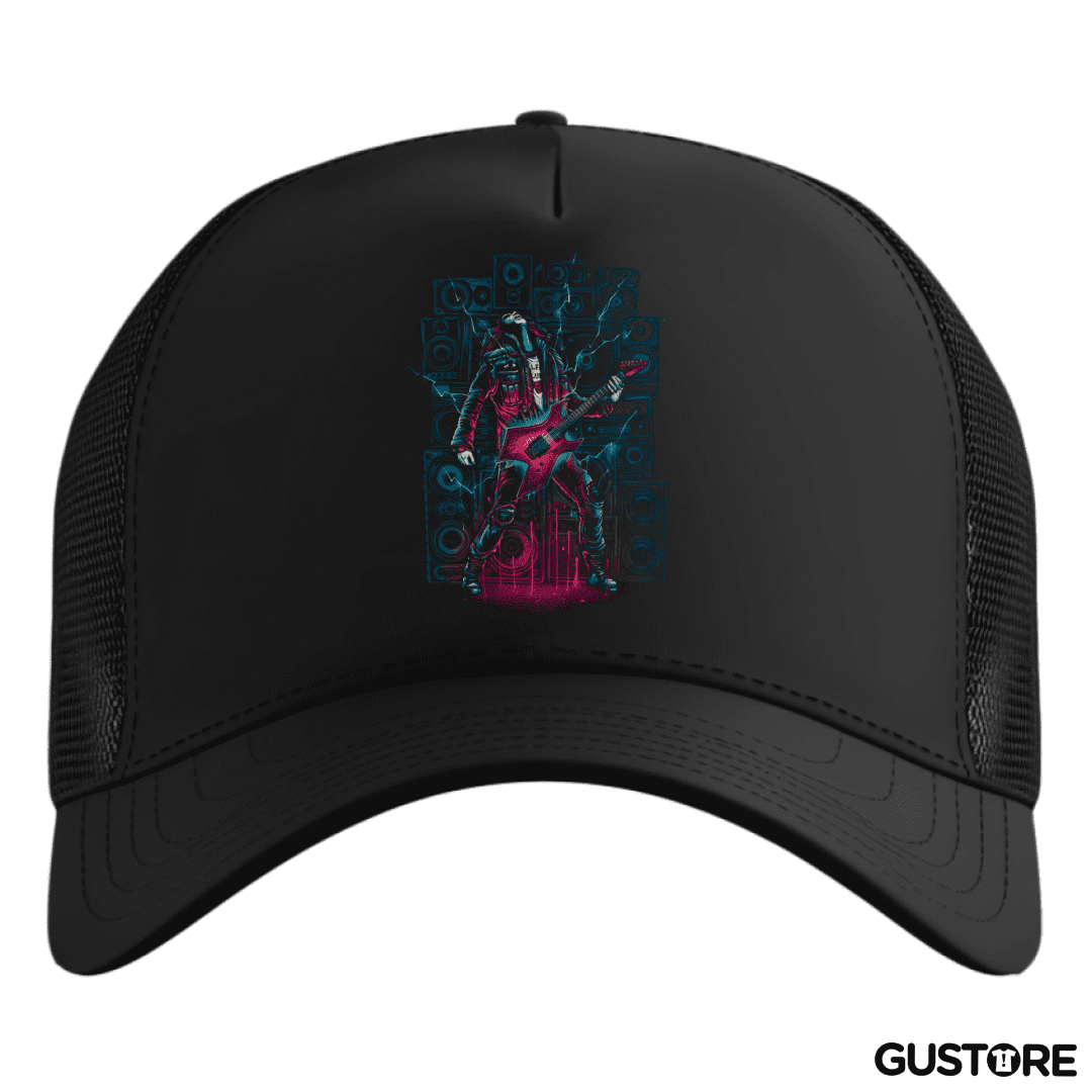 Gorro Eddie Master of Puppets