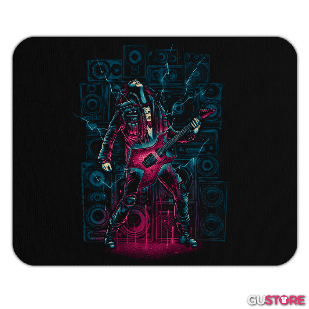 Mousepad Eddie Master of Puppets