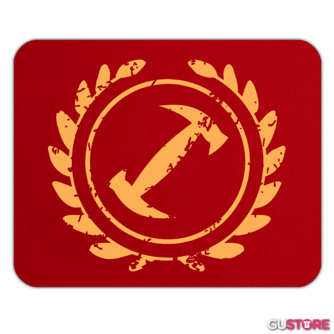 Mousepad Símbolo Magio
