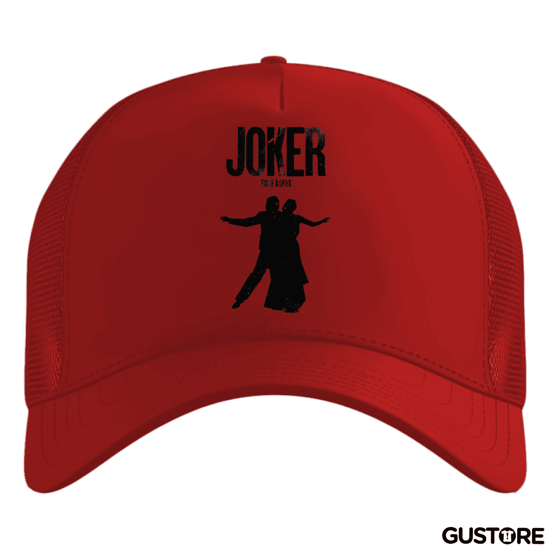 Gorro Folie a Deux