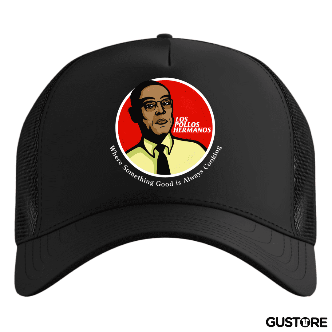 Gorro Gustave Fried Chicken Brothers