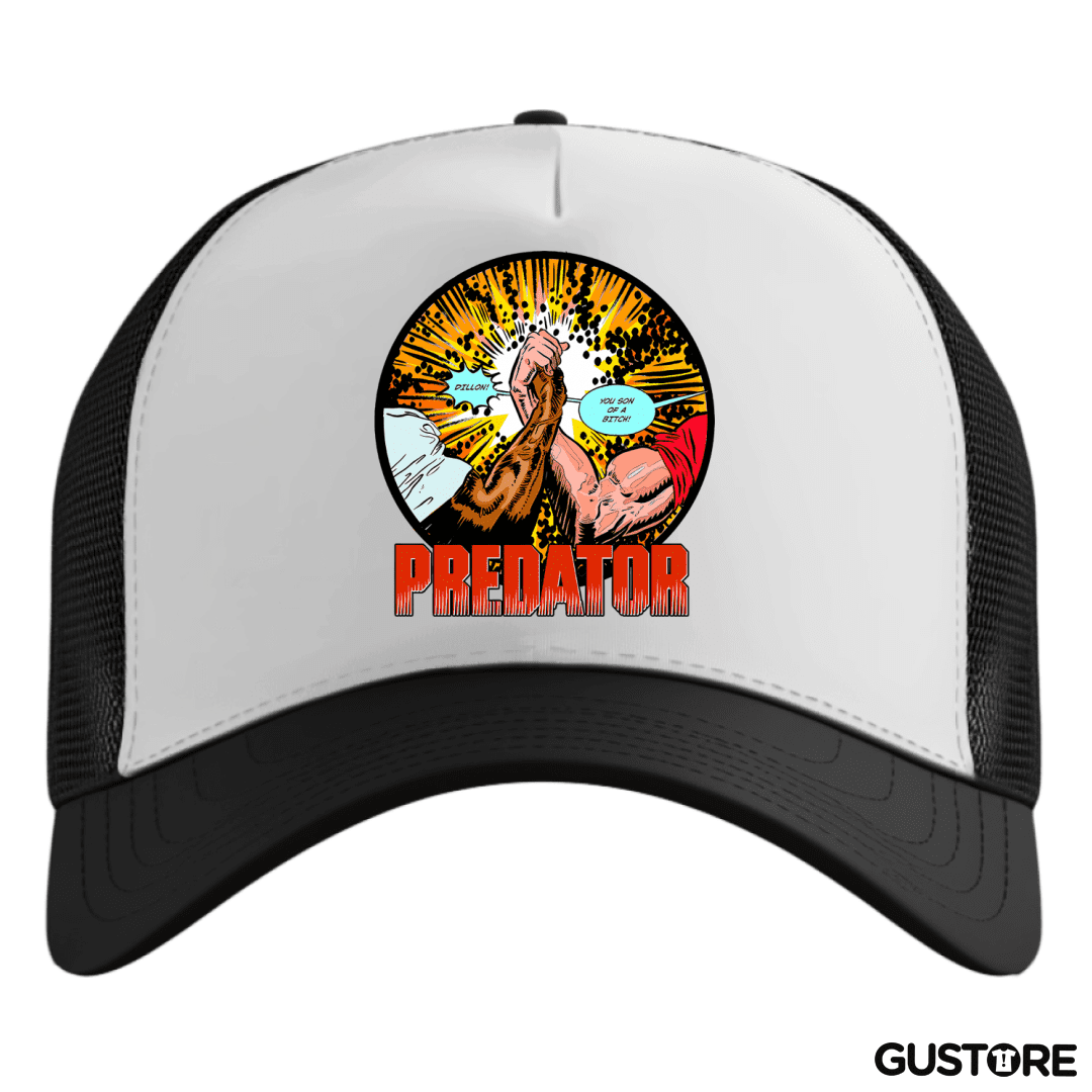 Gorro Dillon Predator