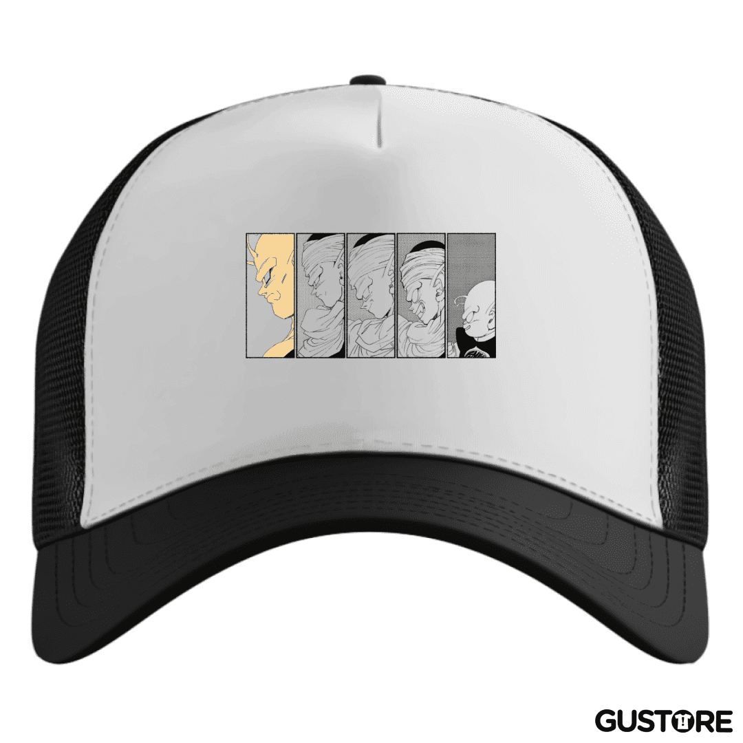 Gorro Piccolo Evolution 