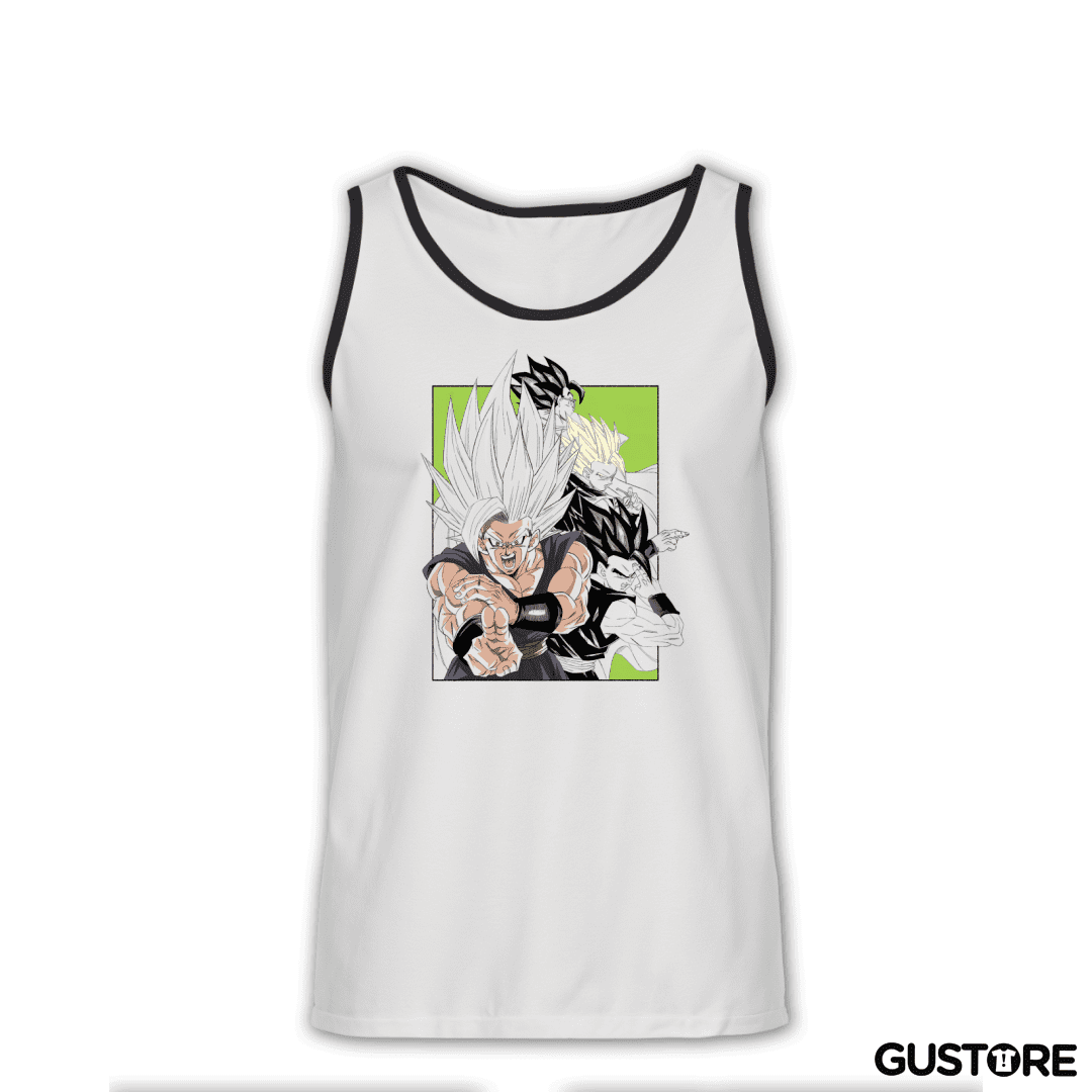 Sudadera Gohan SSJ Beast