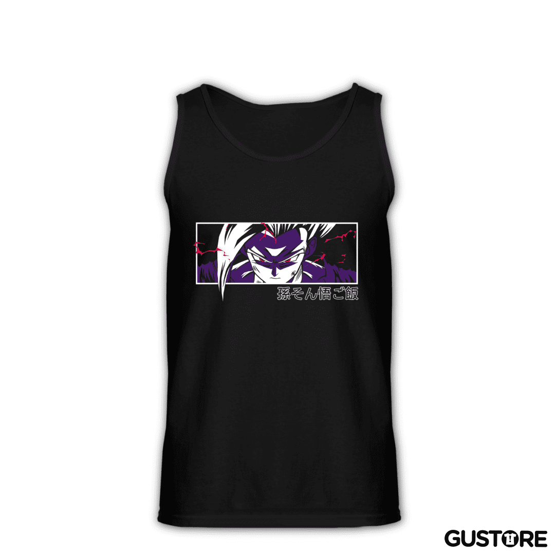 Sudadera Gohan Furia