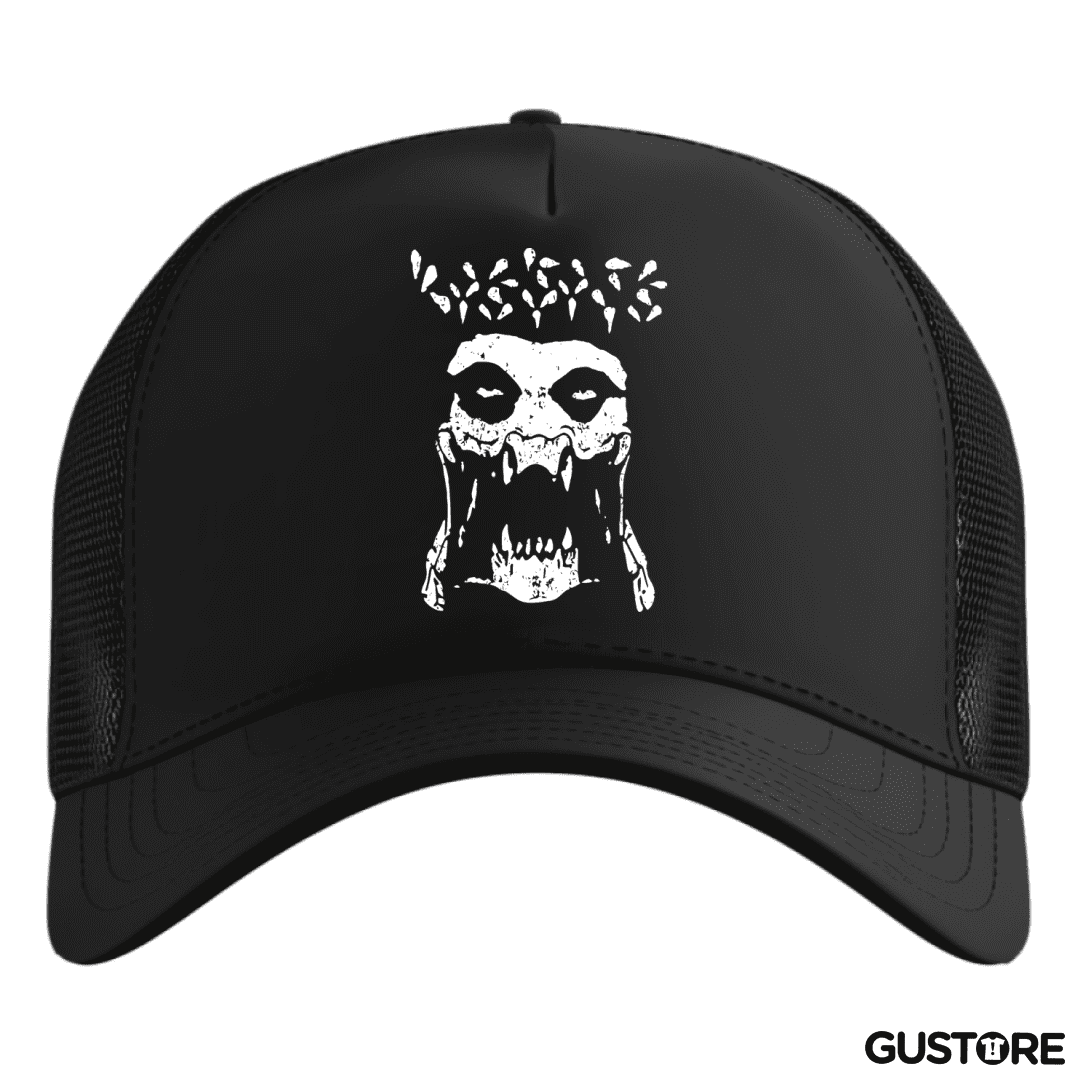 Gorro Die Die Humans