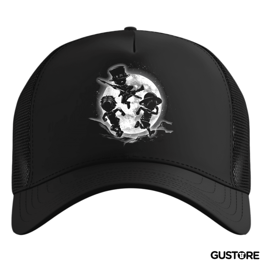 Gorro Moonlight Brothers
