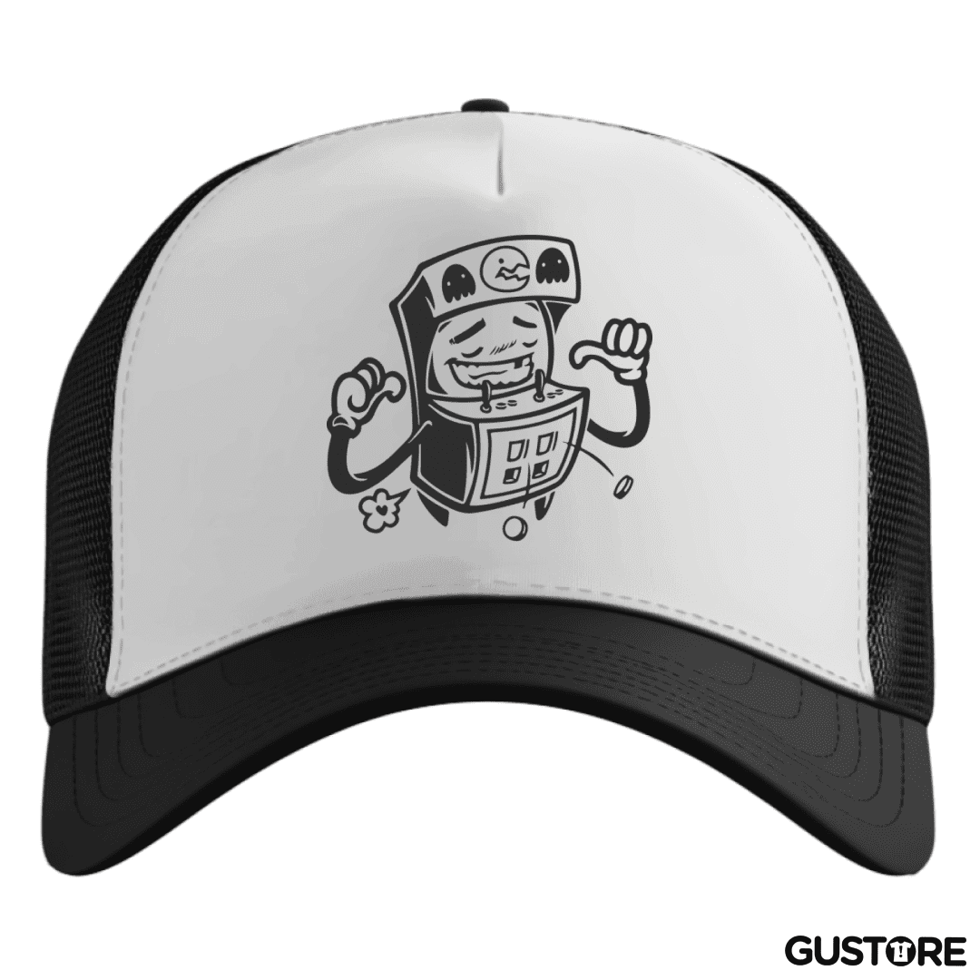 Gorro Arcade