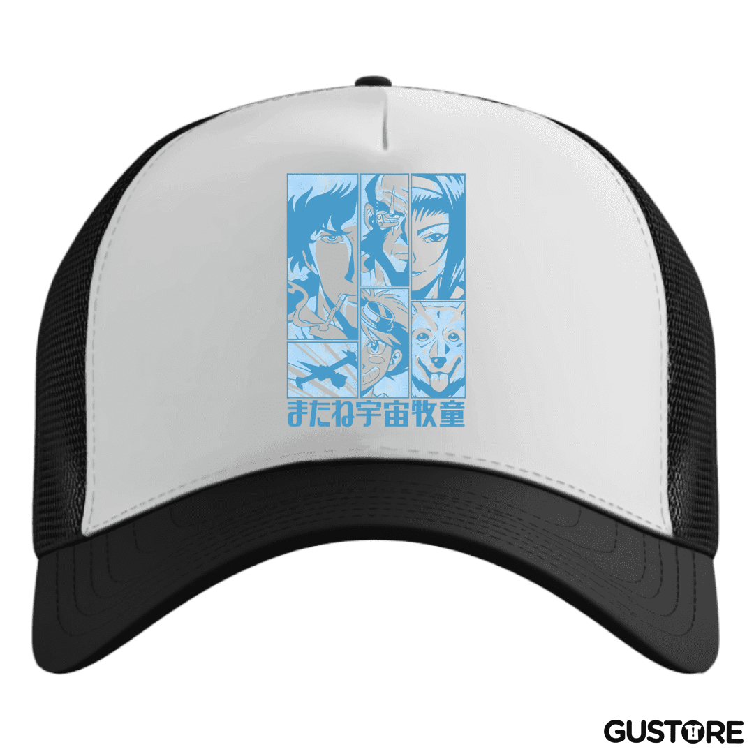 Gorro Bebop