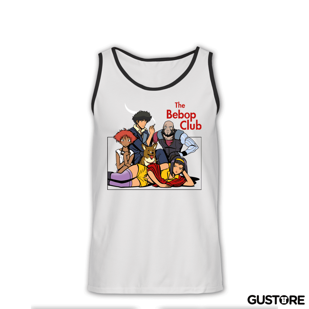 Sudadera The Bebop Club