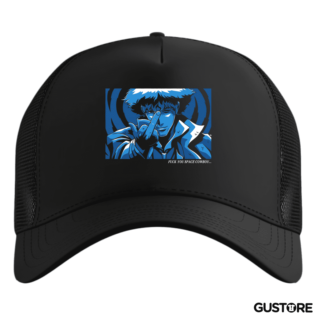 Gorro Fuck You Space Cowboy