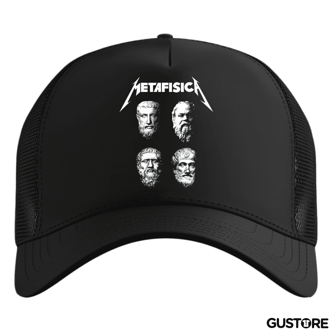 Gorro Metafisica