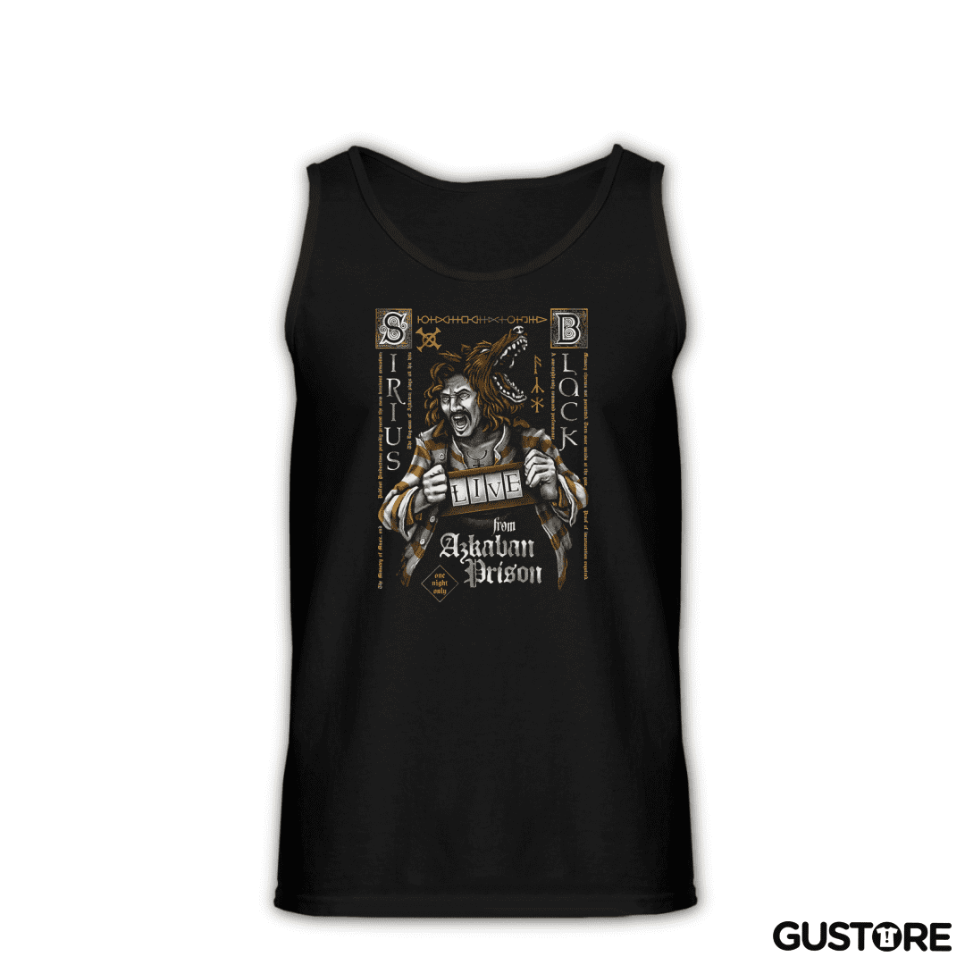 Sudadera Sirius Black