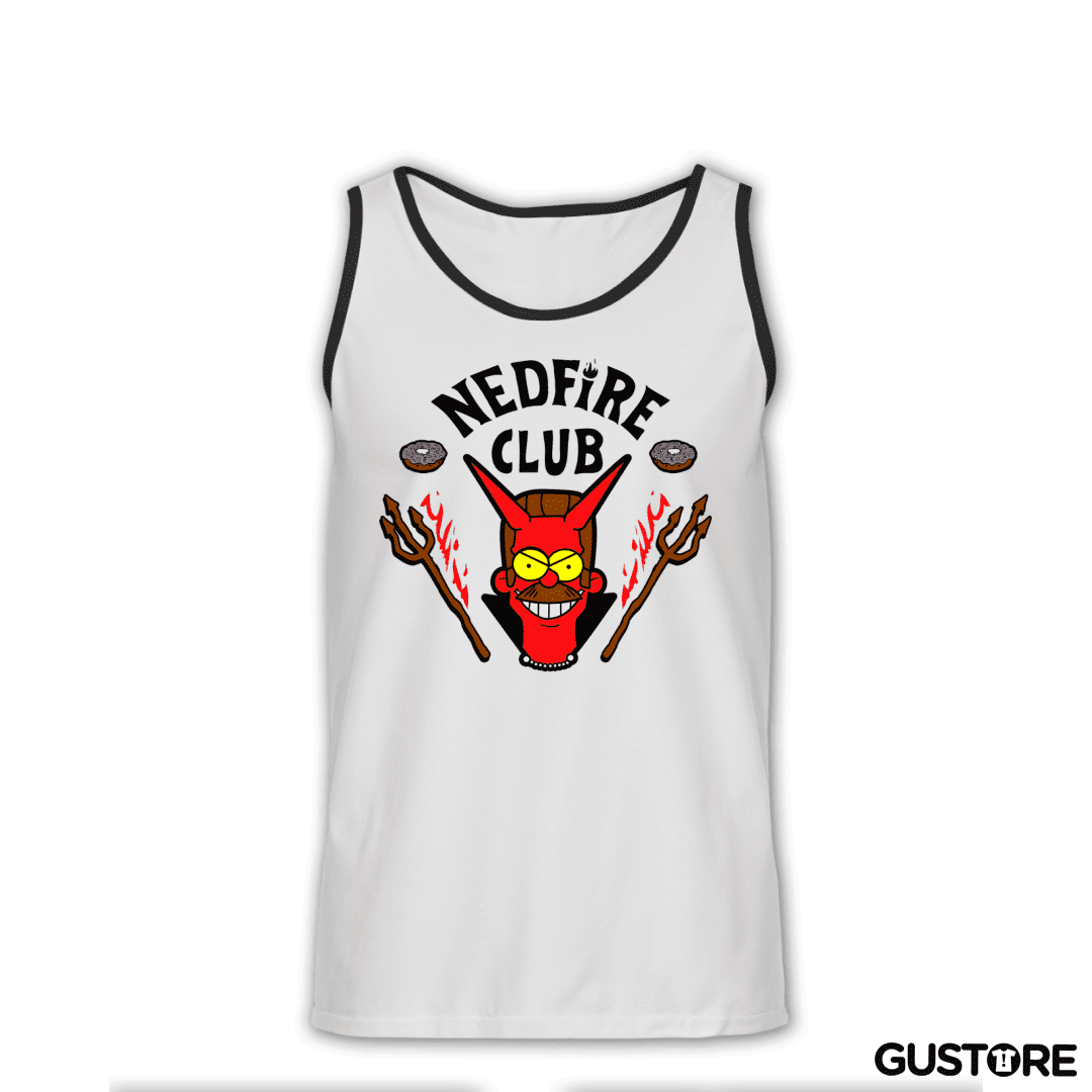 Sudadera Nedfire Club 