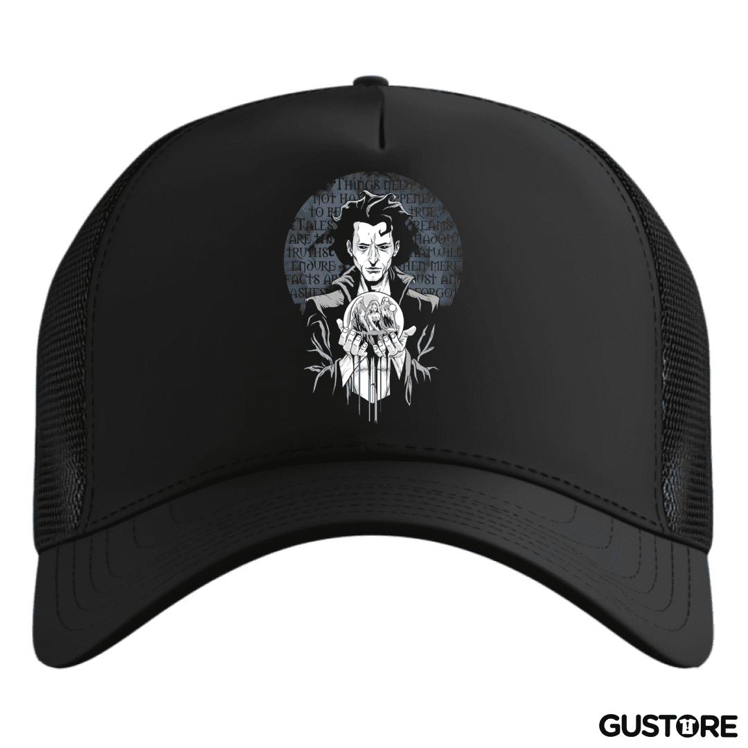 Gorro A Dream of Black