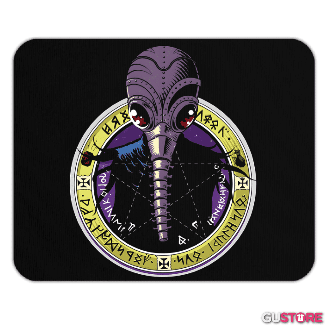 Mousepad Morpheus