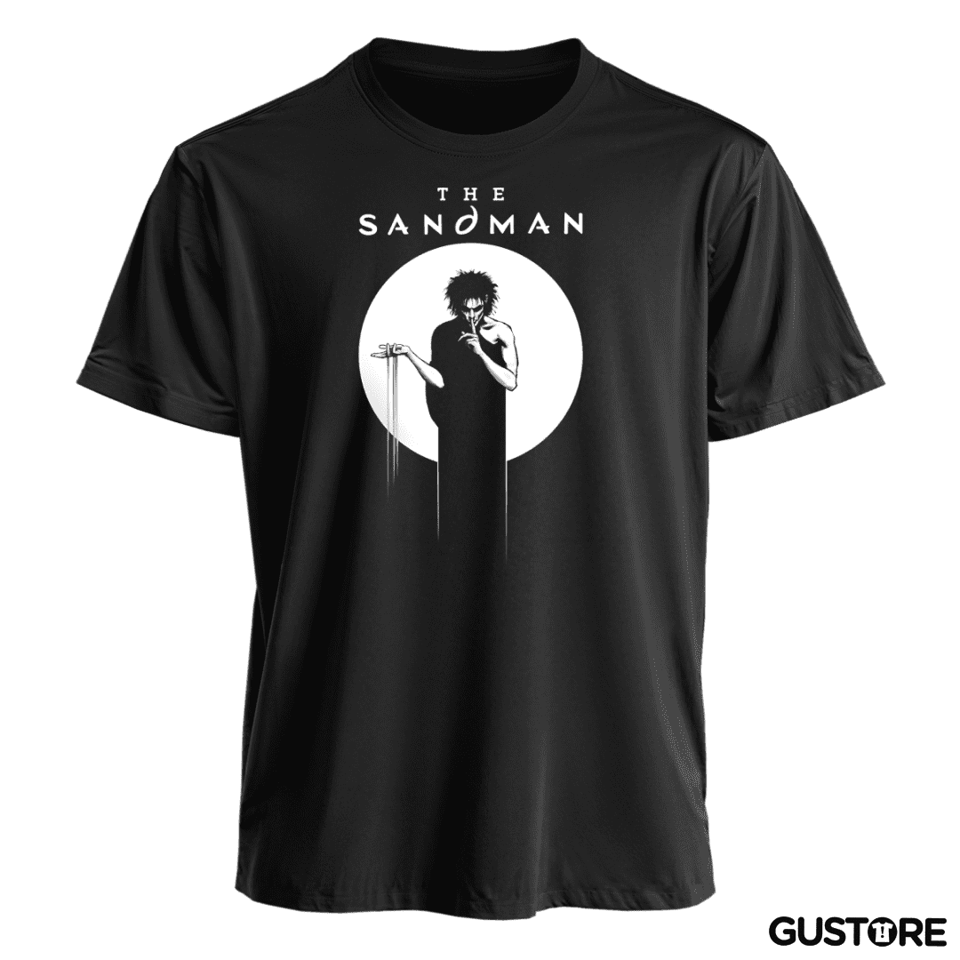 Polera The Sandman