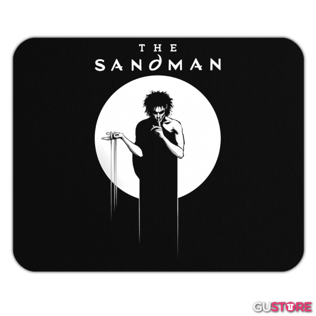 Mousepad The Sandman
