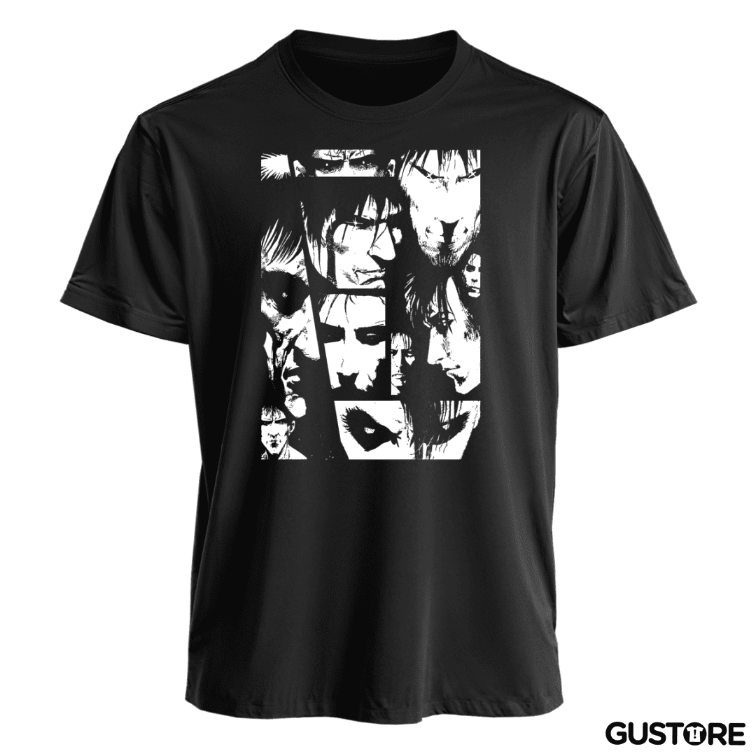 Polera Sueño
