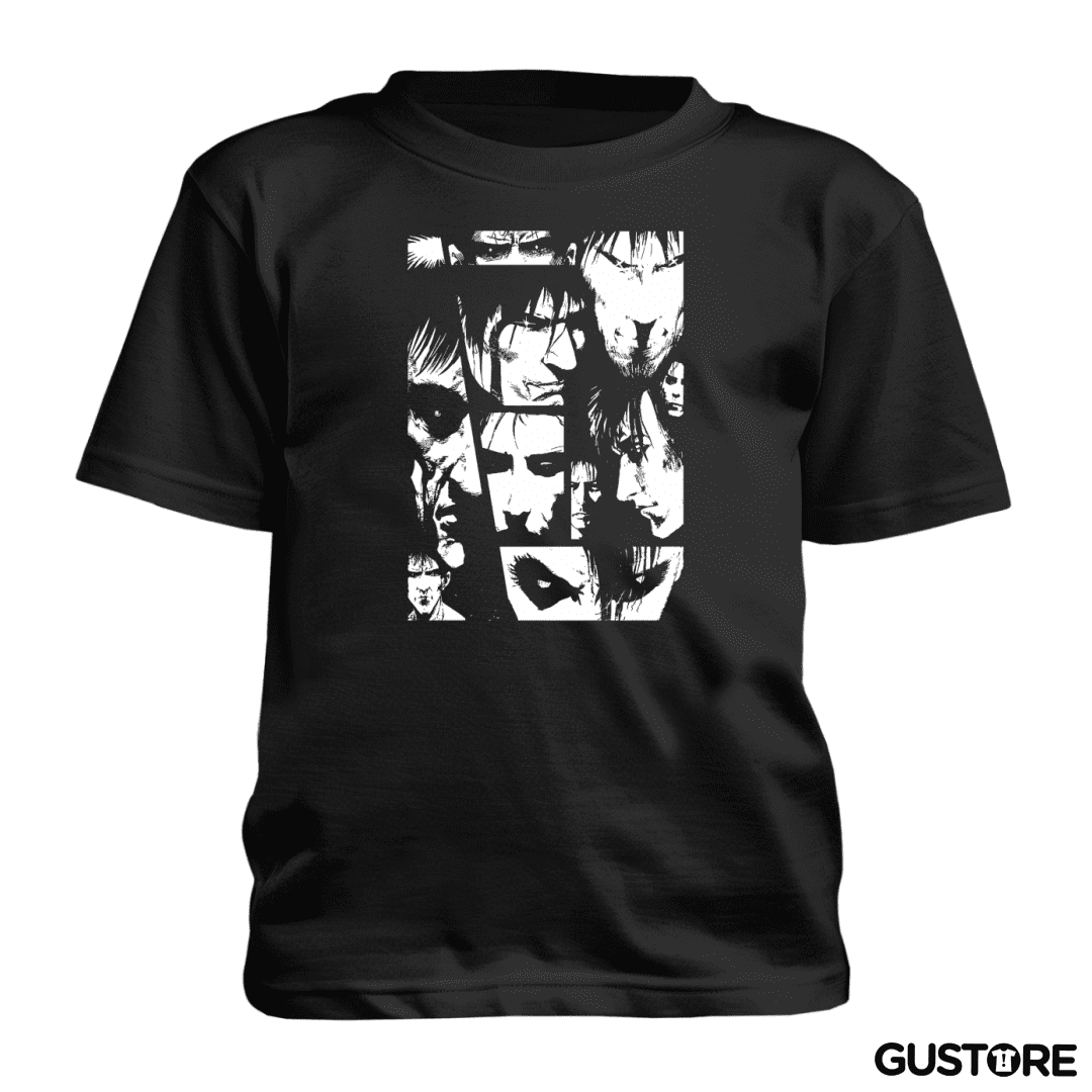 Polera de niño Sueño
